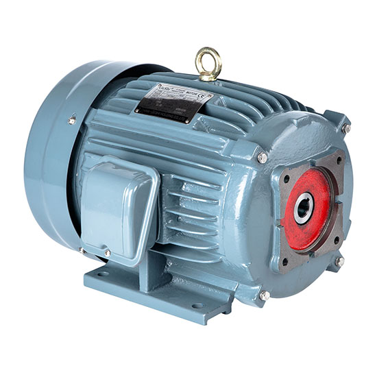 HPP series three phase asynchronous motor special for hydraulic oil pump