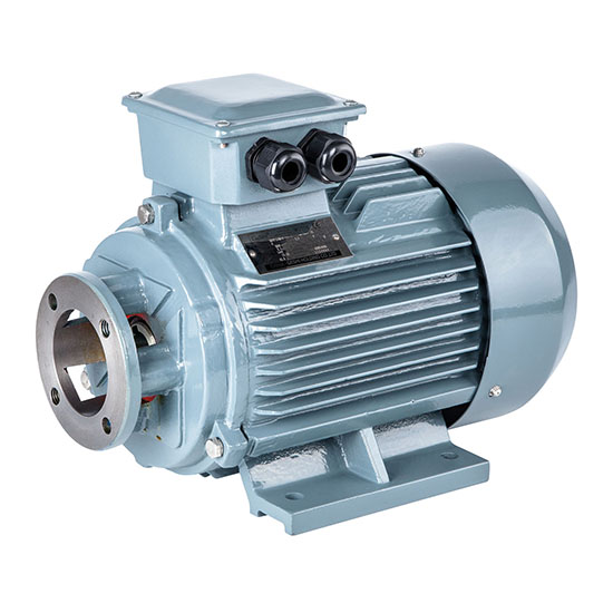 YYB series three phase asynchronous motor special for hydraulic oil pump