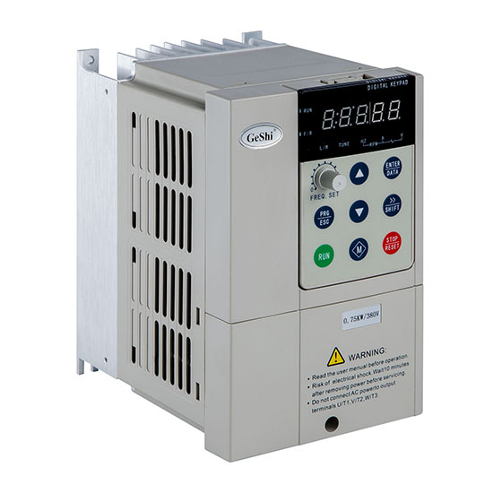 GS100 series economy frequency converter