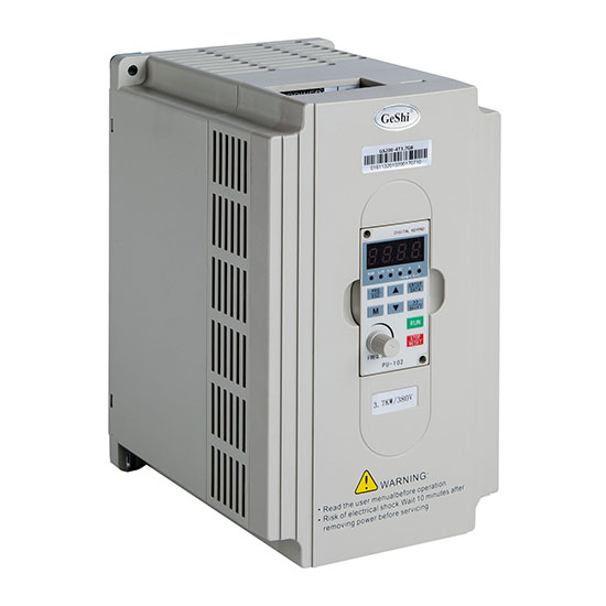 GS200 series economy frequency converter