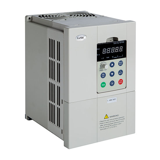 GS500 tension control special type frequency converter